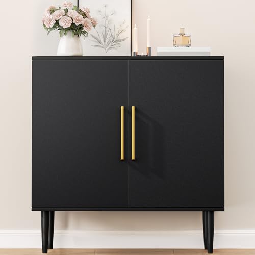 Vrullu Modern Storage Cabinet