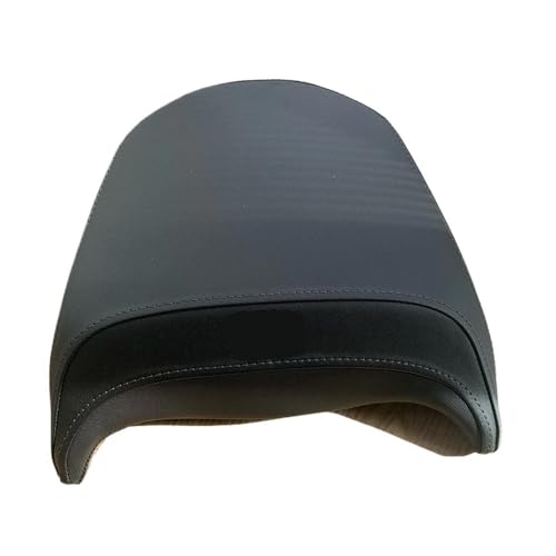 Cojin de asiento para 700CL-X Sport en cuero completo para reparar el desgaste trasero