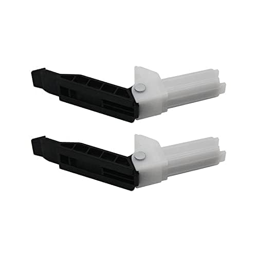 BT BESTTON ADF Hinges Scanner 4412 for D520 D560 MF4410 MF4412 4420 4430 MF4450 4452 MF4453 MF4550 MF4553 MF4554 MF4570 MF4580 MF211 MF212 Printers (1 Set)-image-5