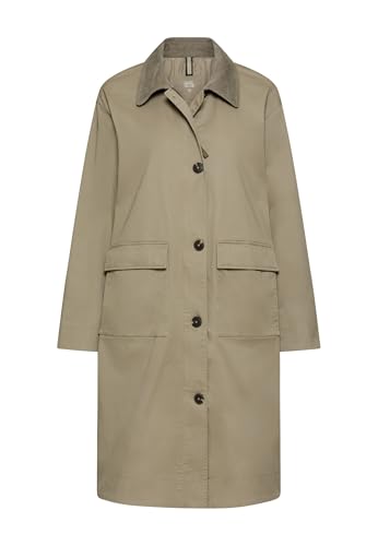 Jacket Femme camel active 310205-7f13 | Manteau léger de mi-saison confortable