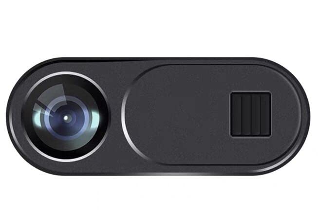 Lot De 3 Caches Webcam Coulissants Pour Tesla Model 3 / Y – Protection Confidentialité Ultrafin – Cover Caméra Slide
