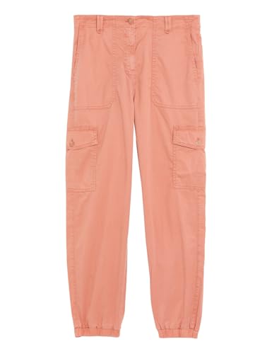 Image of Marks & Spencer Women's Straight Pants