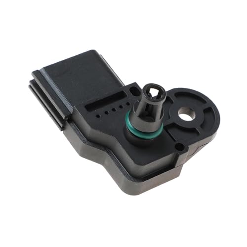 Capteur MAP 6C11-9F479-AA pressostat d'admission Citroën Relay et Ford Transit 2.4 TDCi
