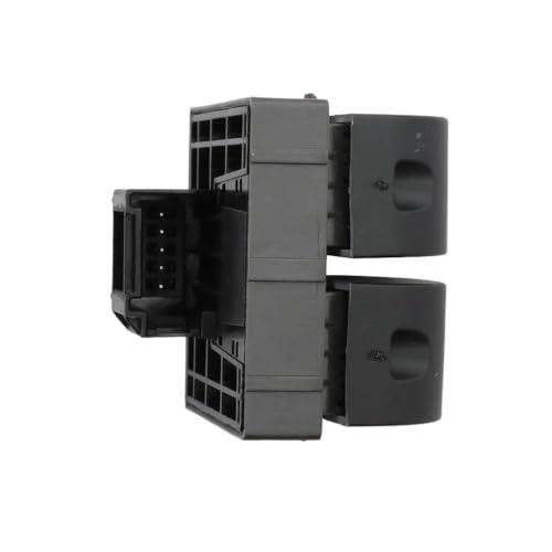 Interrupteur commande de vitre pour A4 RS4 R8 bouton de commutation électrique principal - 5