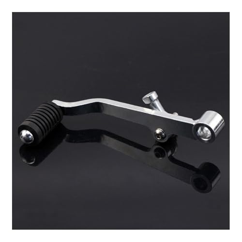 Pédale de changement de vitesse pour moto Tracer 700 et XSR 700 idéale pour les longs roadtrips