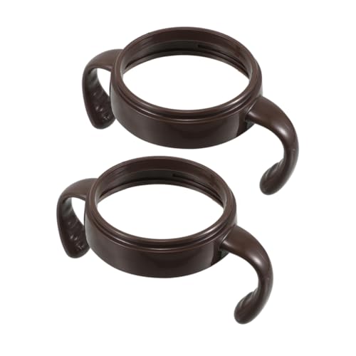 CIMAXIC 2 MrANZT[ r̎ xr[pi ^v htBV[OtB {gNbvnh pe[v {fBe[v Brown PpvX`bN