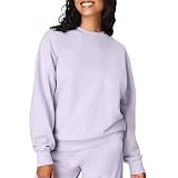 Originals Fleece Sweatshirt, Heavyweight Sweatshirt for Women, Relaxed Fit
