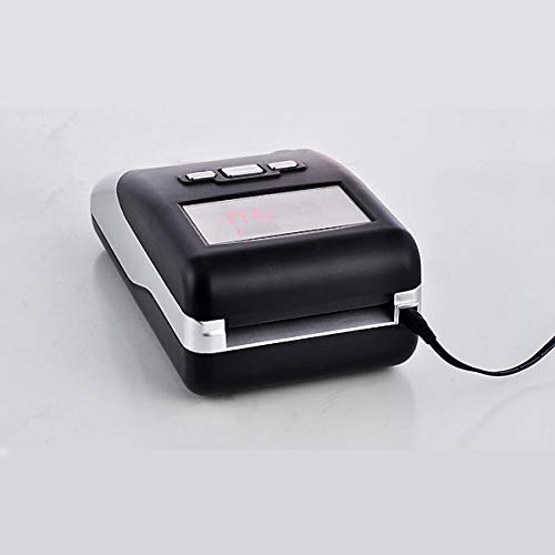 Automatischer Geldscheinprüfer auf Netzstecker – getestet 100% von B.C.E Sensor + Stromversorgung