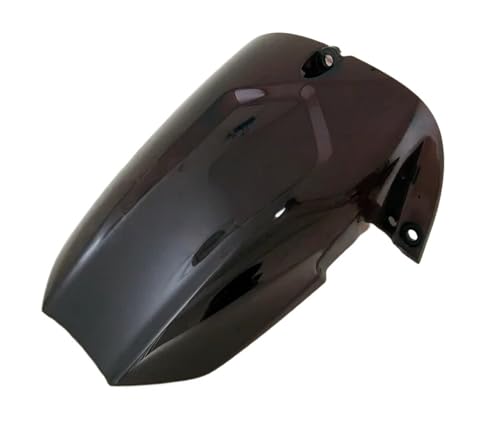 Garde-boue arrière YZF 600 R6 pour vos sorties moto sous la pluie
