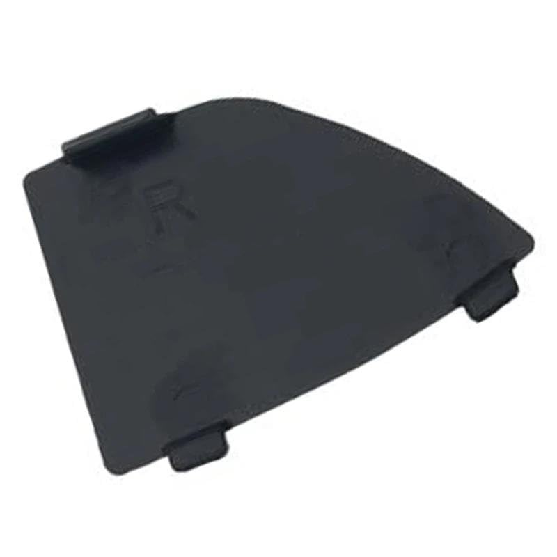 Cache-crochet de remorquage robuste B63B-50-102 ajustement précis pour Mazda 3
