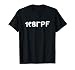 PRINCIPLE OF PLEASURE SHIRT | 80s T-Shirt
