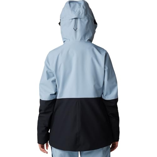 Mountain Hardwear Women's Powder Maven Anorak2