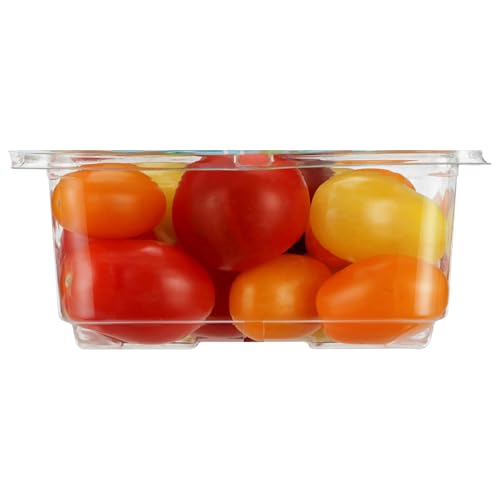 Sunset, Wild Wonders Tomatoes, 12 oz - Thumbnail 6