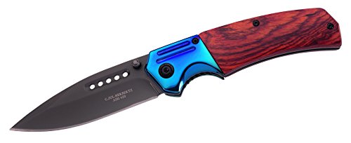 Herbertz - Navaja de una Mano, 12 cm