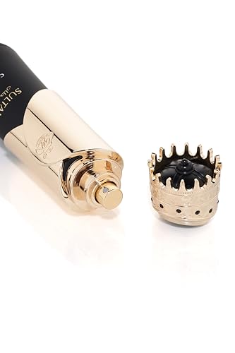 Sultan The Conqueror eau de parfum 80 ml l'essence de la confiance - 4
