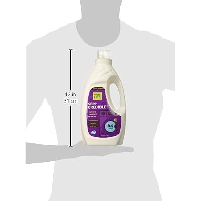 Better Life Natural Concentrated Laundry DetergeJuniper Grapefruit, 64 loads