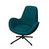 Facile à installer et à entretenir : le design élastique de la housse de fauteuil pivotant en coquille d'œuf le maintient bien en place. Simple à installer et à enlever, cette housse est lavable à la main ou en machine à l'eau froide. Utilisez un détergent doux et un cycle délicat. Ne pas utiliser d'eau de Javel. Passe au sèche-linge ou à l'air libre à basse température. Pour toute question, n'hésitez pas à nous contacter.