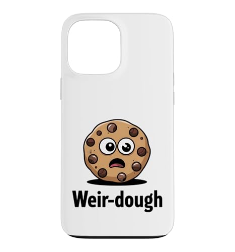 Weir-dough �ʔ��� ���� �N�b�L�[ ���� ����� �X�}�z�P�[�X iPhone 13 Pro Max �p