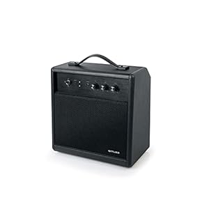 Muse M-660 BT Bluetooth-luidspreker met AUX-ingang (3,5 mm) en comfortabele draaggreep