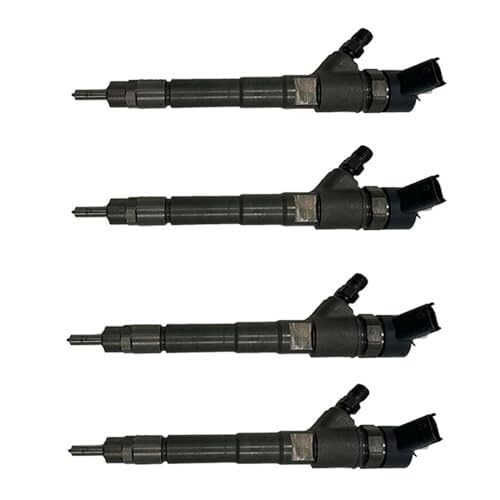 Boquilla de inyector Inyector De Combustible Diésel Para Fiat Ducato Para Iveco Daily Para Peugeot Boxer 3.0 D 0445110248, 0445110247 504088823 71793015 Inyector Combustible