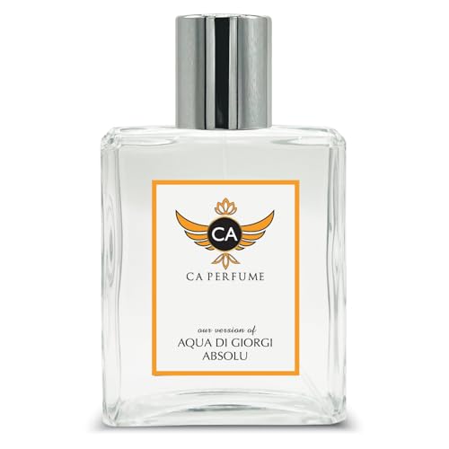 CA Perfume Impression of Aqua Di Giorgi Absolu For Men
