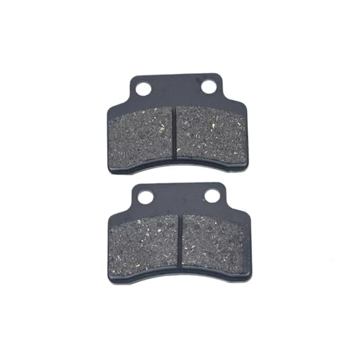 �o�C�N �u���[�L�p�b�h �ɓK������GY6 125 �ɓK������ SFA235 CSR �ɓK������ ONA 125 (4T) 2004 2005 2006 �I�[�g�o�C�t�����g���A�f�B�X�N�u���[�L�p�b�h �o�C�N�p�[�c �Z�~���^��