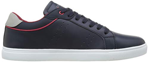 U.S. POLO ASSN. CURT1, Scarpe con Lacci Uomo