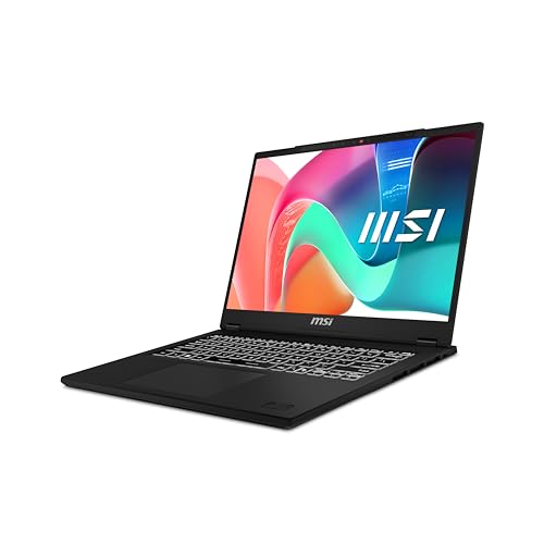 Msi Modern 14 H D2RMG-298UK Intel Core 5 210H Laptop 35.6 Cm (14" - 2