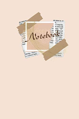 Personalised Notebook, Notebook, Personalised Spine Notebook, Personalised Journal, Custom journal, Bullet Journal