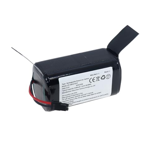 LINKCOMM Battery Replacement for Eufy L35 Hybrid, L35...