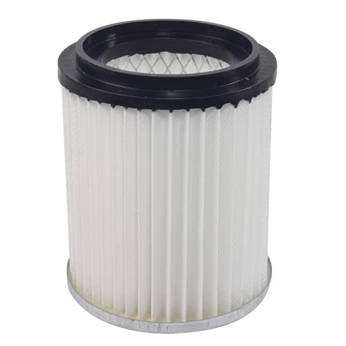 Filtre pour aspirateur à cendres Rondy Cover