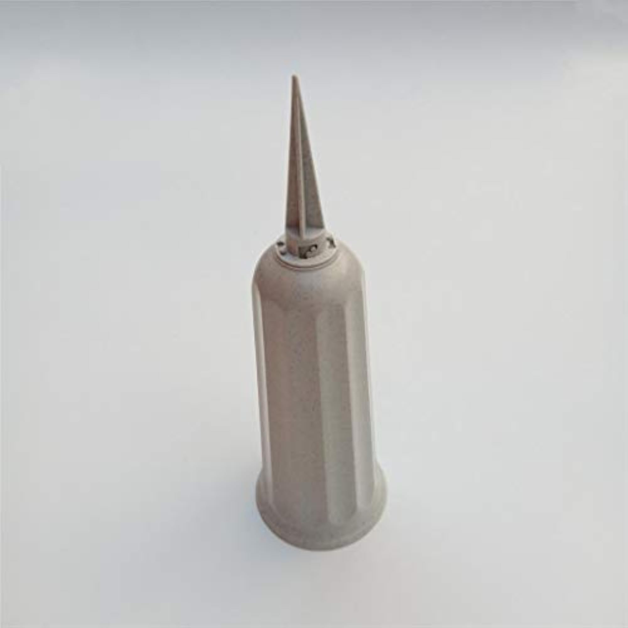 2Pcs Stake In Ground Flower Vases Container Holder