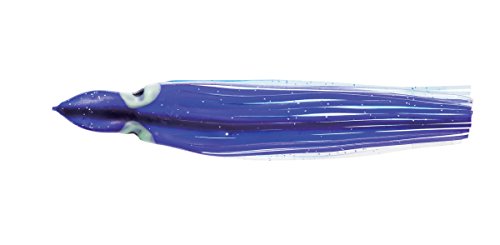 Jupe de pêche pieuvre Yo-Zuri R104A pour vos sorties de traîne en mer