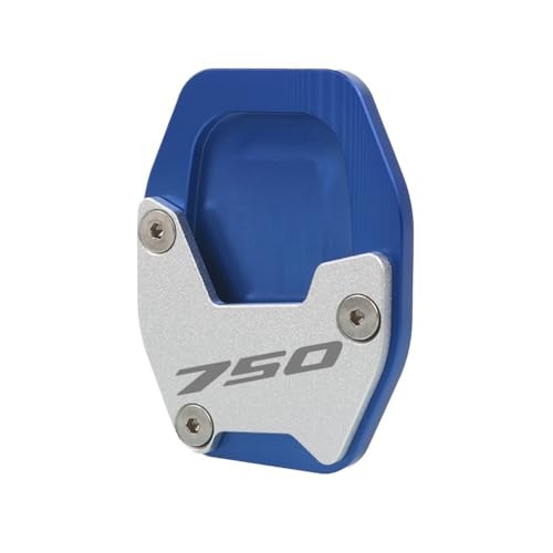 Extension de béquille latérale pour Forza 750 (2021-2023) en aluminium CNC