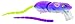 Spro BBZ-1 Rat Morning Bait