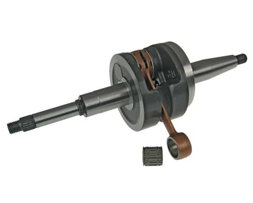 2EXTREME - Vilebrequin standard pour Citystar 50cc, Django, JetForce, Kisbee, Ludix 2, New Vivacity