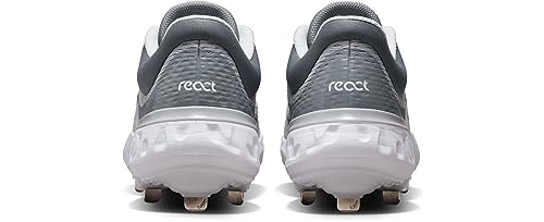 Image of Nike Men's Alpha Huarache Elite 4 Baseball Cleats