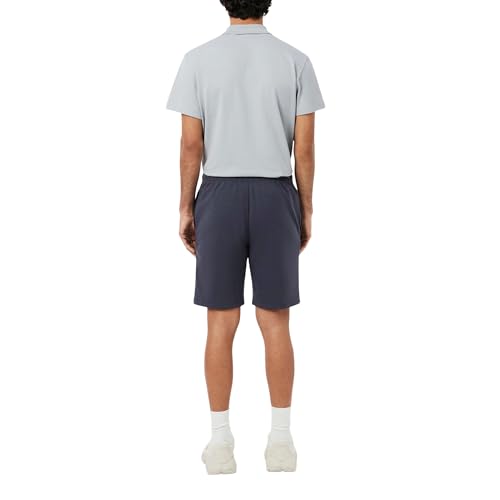 Image of Lacoste Men's Regular Fit Double Face Shorts