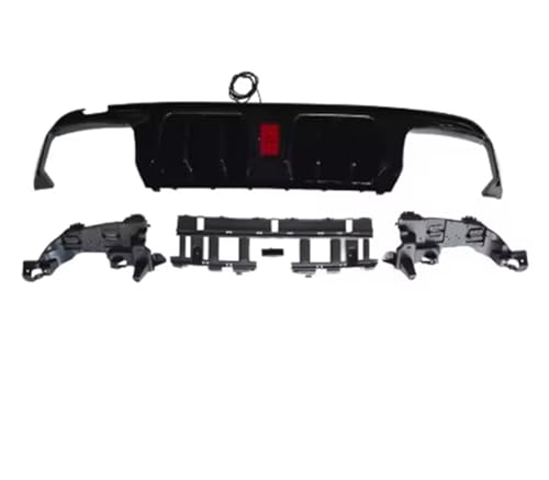 ���A�o���p�[�f�B�t���[�U�[ �ɓK������ C �N���X W205 C63 C63S C43 AMG 2015 2016 2017 2018 2019 2020 2021 2022 �Ԃ̃��A�o���p�[�X�|�C���[���b�v