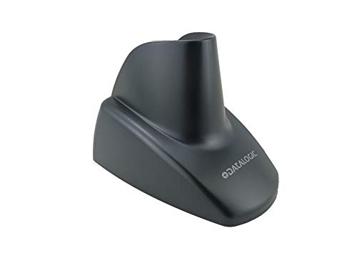 Datalogic Quickscan Qd2430 Handheld 2D Barcode Scanner, Includes Base Stand (Autosense) And Usb Cable #TOP6