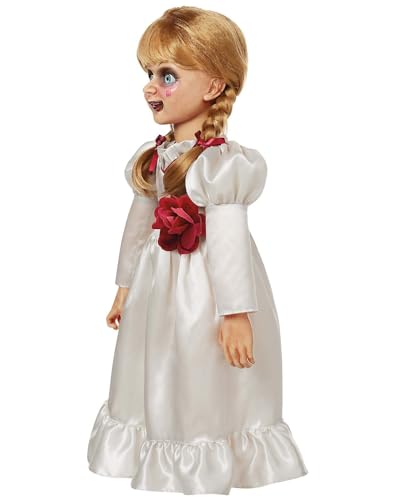 Muñeca Annabelle Spirit Halloween 76 cm Multicolor miniatura 3