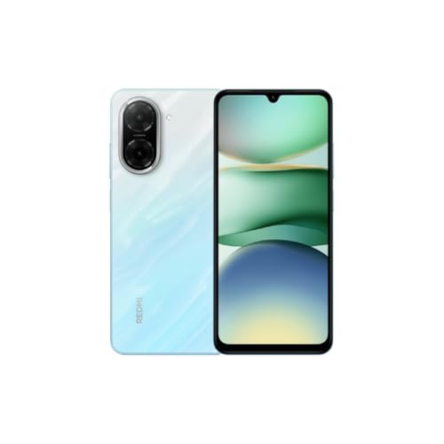 Xiaomi Redmi A5, Dual, 128GB 4GB RAM, Ocean Blue