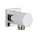 Produktbild Grohe Allure Auslaufbrause (27076) chrom