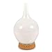 Produktbild pajoma Aroma Diffuser SPADelight White H 24 x Ø 14 cm aus Glas