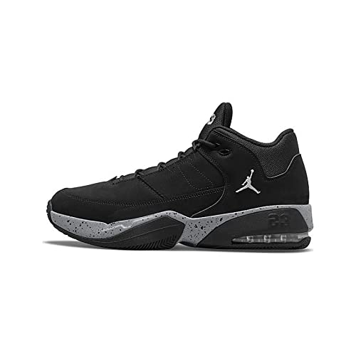 Men's Jordan Max Aura 3 Black/Wolf Grey (Cz4167 002) - 10 #TOP6
