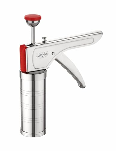 Stainless Steel Kitchen Press/Noodles/Murukku Maker Press/Idiyapp...