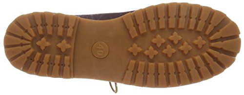 Girl's Warm Lined Short Shaft Ankle Boots, 2.5 Big Kid4