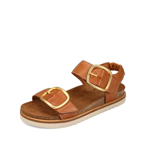 Taos Footwear Women's On The Double Sandal
