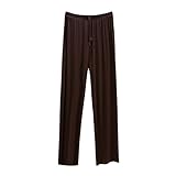 Style : Modèle et épuré sans décorations excessives, facile à assortir avec d'autres vêtements de nuit pour une tenue homogène.