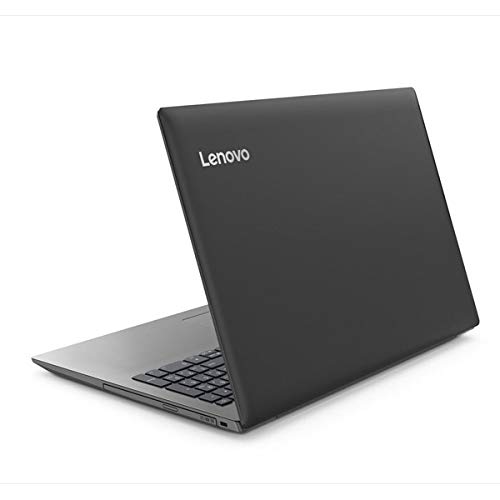 Amazon.co.jp: Lenovo Laptop ideapad 330 81D600RXJP Onyx Black [AMD